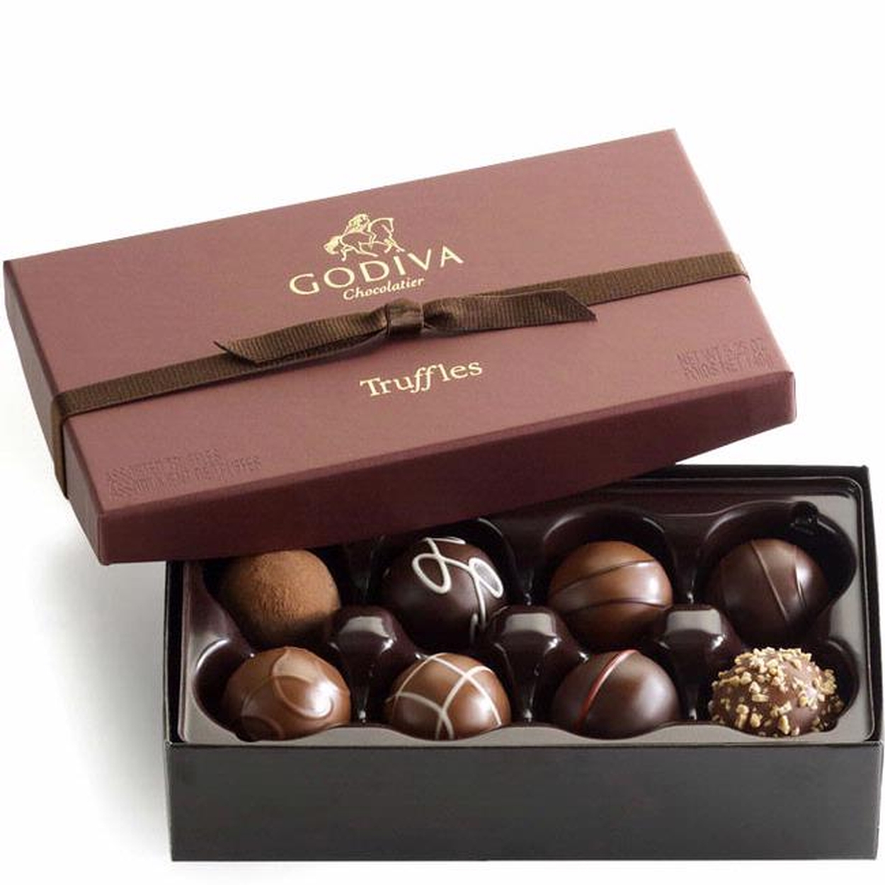 godiva chocolate gifts